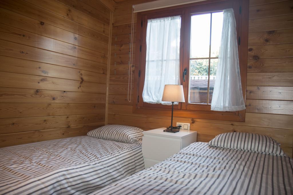 Wood House Close Beach 마르베야 외부 사진