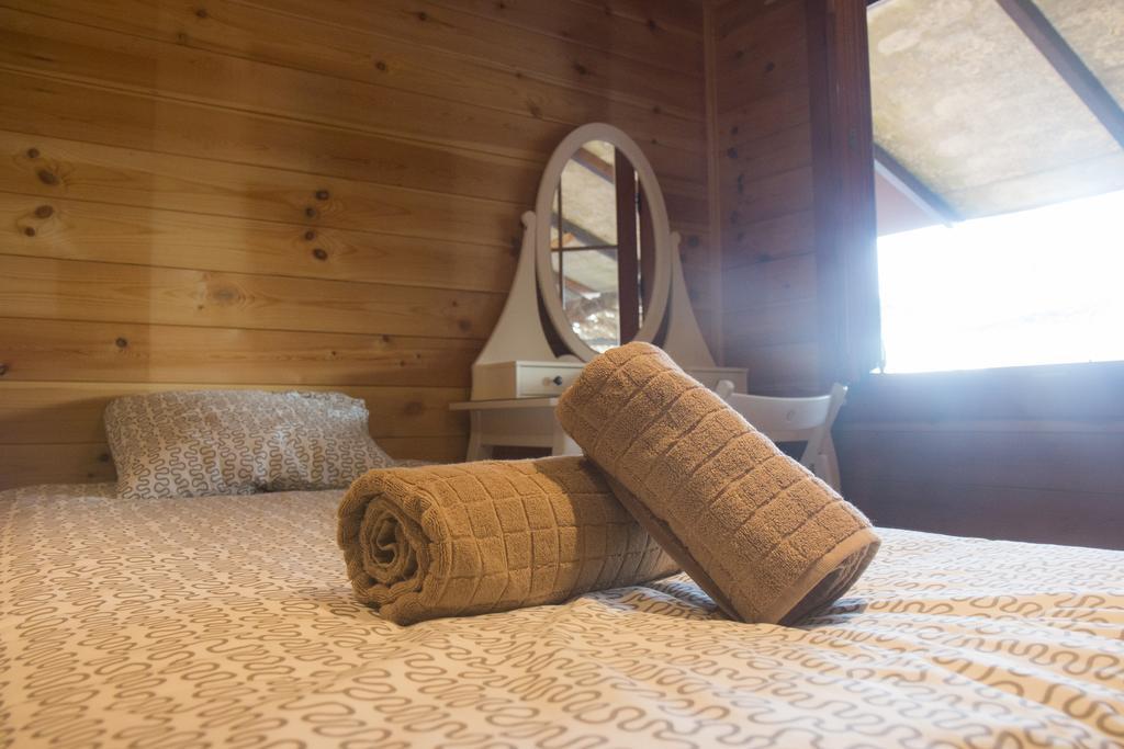 Wood House Close Beach 마르베야 외부 사진